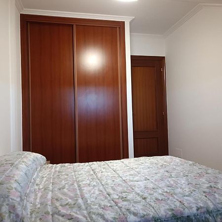 Atico Con 3 Habitaciones En Poio Exterior photo